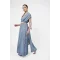 Stella Blue Dress