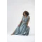 Stella Turquoise Dress