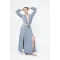 Stella Blue Skirt
