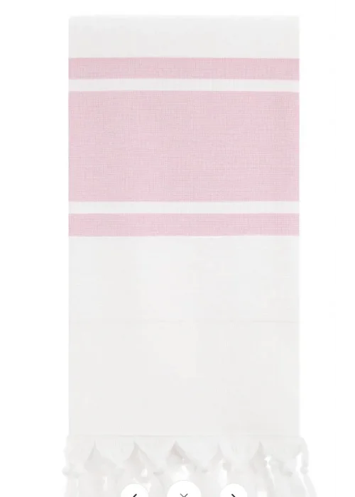 Elmas Towel