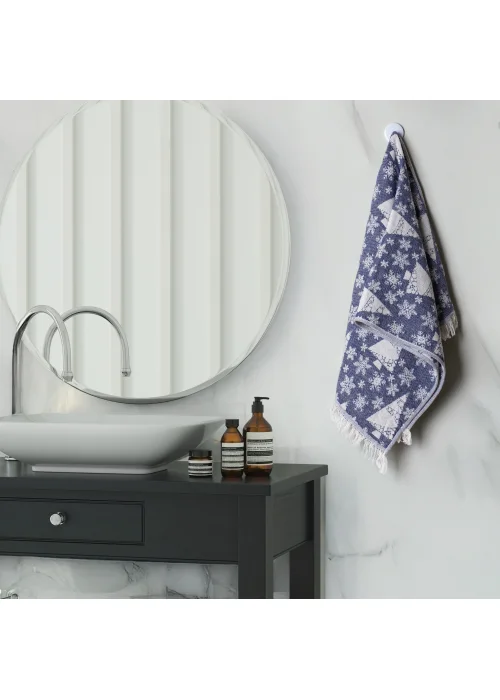 Christmas Hand Towel