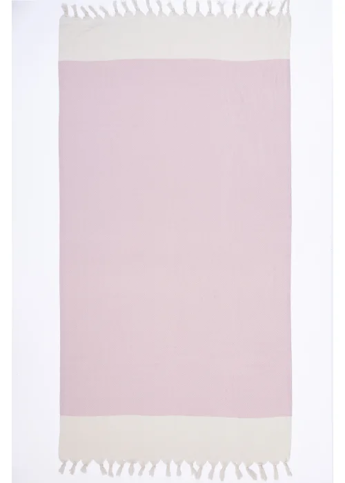 NT Diamond Peshtemal