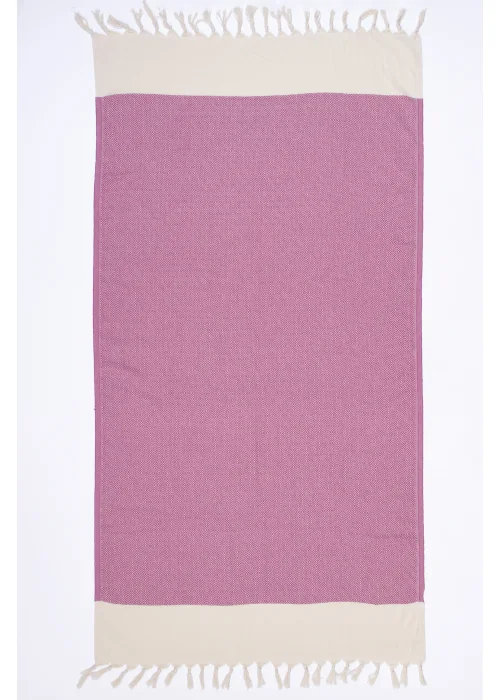 NT Diamond Peshtemal