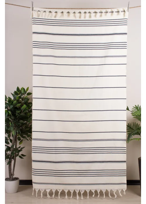 NT Handloomed Sultan Peshtemal