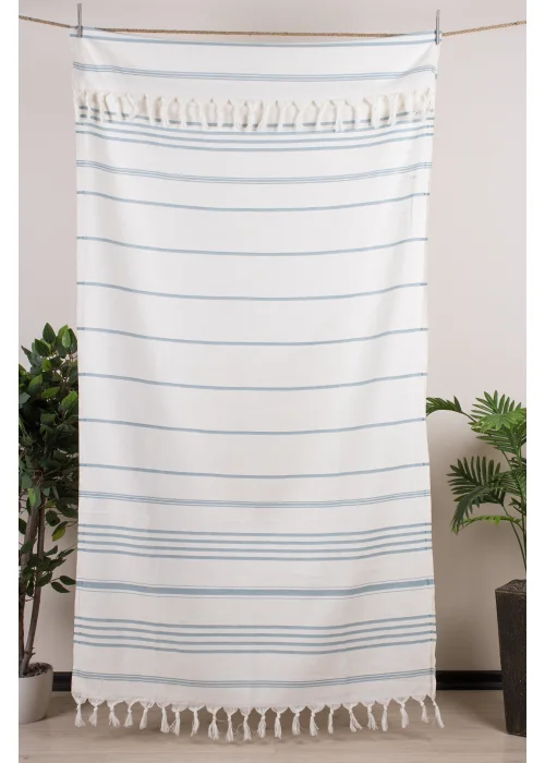 NT Handloomed Sultan Peshtemal