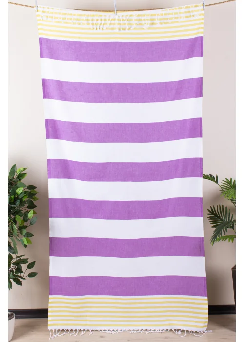 Recycled Marina Peshtemal