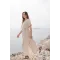 Anvelop Beige Dress
