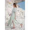 Anvelop Green Dress