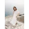 Anvelop White Dress