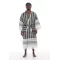 Astrea Black Bathrobe