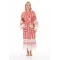 Astrea Red Bathrobe