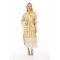 Astrea Yellow Bathrobe