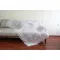 Ethio Throw - Beige