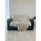 Zizu Throw - Beige