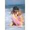 Clotho Pink & Yellow Peshtemal
