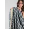 Demeter Black Peshtemal