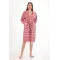 Didyma Red Bathrobe