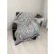Drop Throw - Black