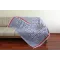 Drop Throw - Blue & Red