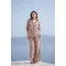 Elya Brown Shirt
