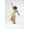 Hera Beige Dress