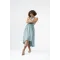 Hera Blue Dress