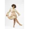 Ilayda Beige Rock