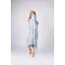 Misis Denim Blue Peshtemal