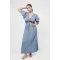 Niva Blue Dress
