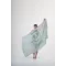 Panda Green Peshtemal (Sustainable Cotton)