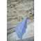 Penguin Blue Peshtemal (Sustainable Cotton)