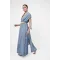 Stella Blue Dress