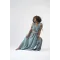 Stella Turquoise Dress