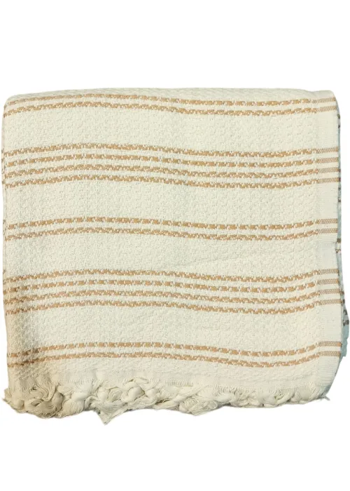 Four Season Throw