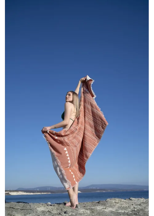 Aspendos Terra Peshtemal