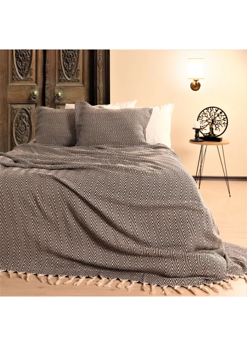 Defne XL Throw