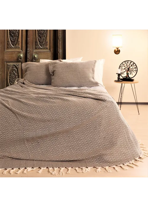 Defne XL Throw