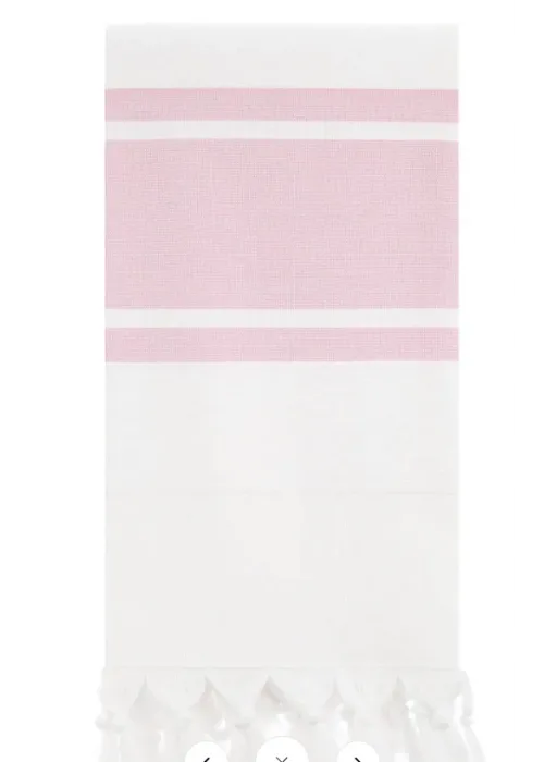 Diamond Hand Towel