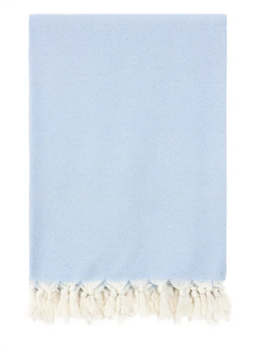 Diamond XL Throw