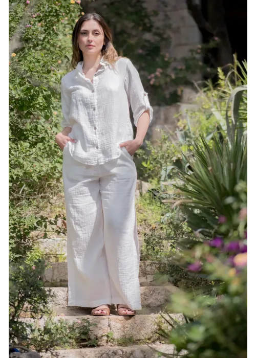 Elya Bela Košulja