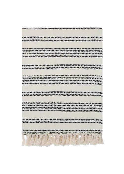 Four Season XL Throw