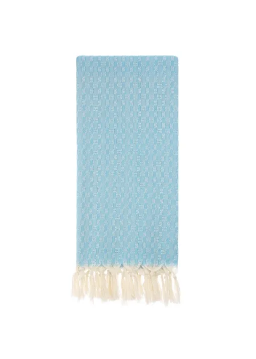 Full Caffa Handloomed Peshtemal