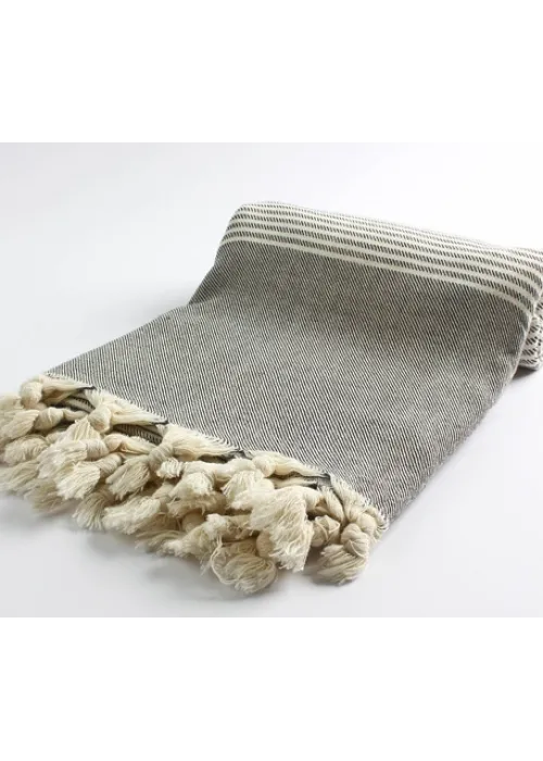 Rose Garden Peshtemal