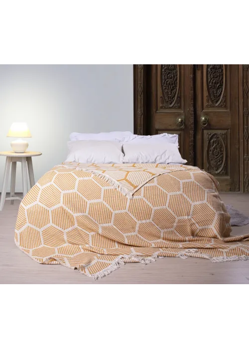 Hexagon XL Battaniye