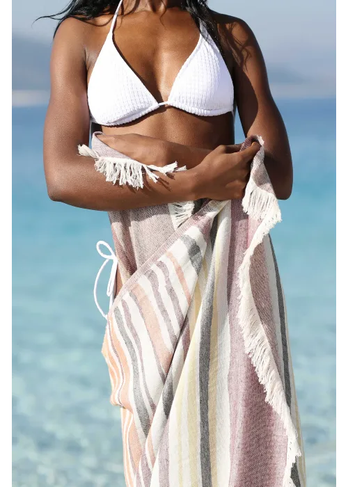 Jopas Terra Peshtemal