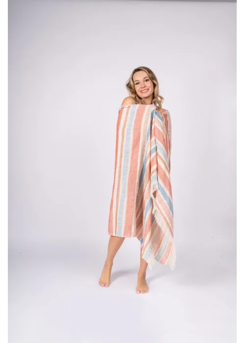 Larissa Coral Peshtemal