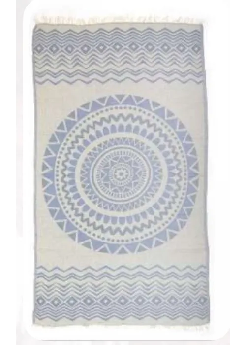 Mandala Peshtemal