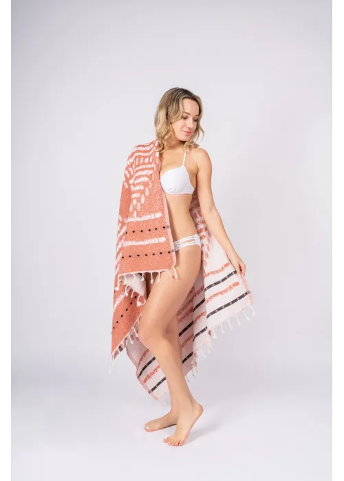 Patara Terra Peshtemal