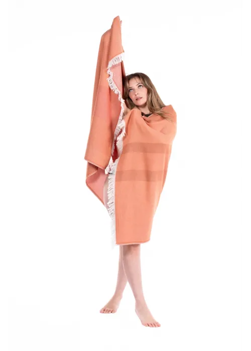 Pergamon Terra Peshtemal