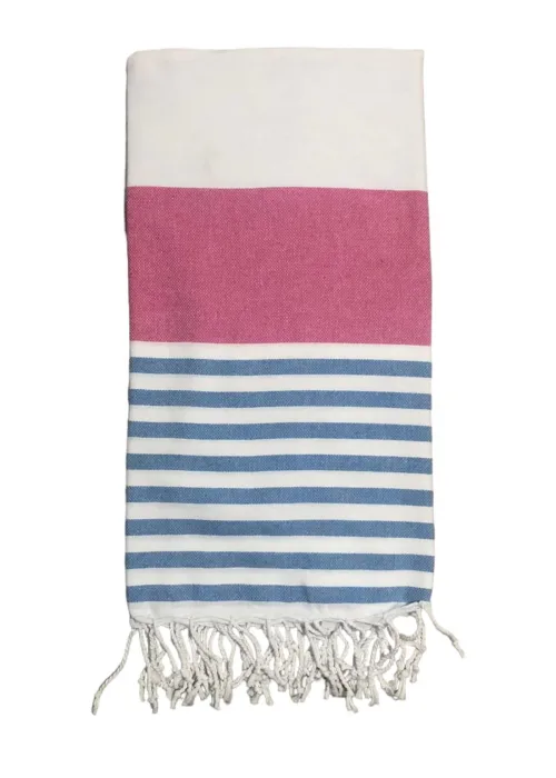 Recycled Marina Peshtemal